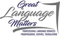 Great Language Metters image 1